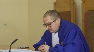 Прокуратура судиться з Тернопільською міською радою через парк Прокуратура судиться з Тернопільською міською радою через парк