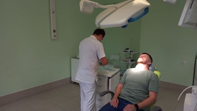 Як жителі Полтавщині від 1 серпня можуть купити антибіотики Як жителі Полтавщині від 1 серпня можуть купити антибіотики