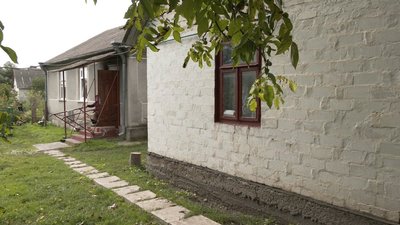 Місце, де стався інцидент, 2 вересня 2021 року