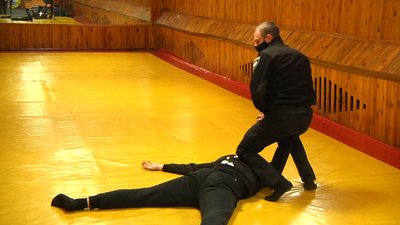 У Житомирі склали випускні іспити 73 слухачі школи поліції У Житомирі склали випускні іспити 73 слухачі школи поліції