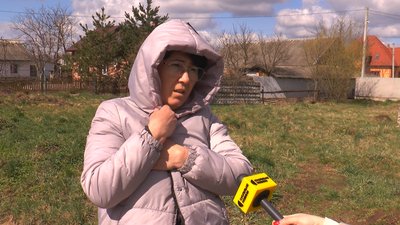Вбивство собаки на Прикарпатті: що кажуть власник пса, зоозахисники та поліцейські Вбивство собаки на Прикарпатті: що кажуть власник пса, зоозахисники та поліцейські