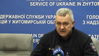 На Житомирщині з початку року потонули 35 людей На Житомирщині з початку року потонули 35 людей