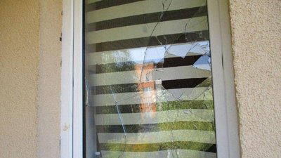 Несли пральну машинку містом: чоловіків затримали за крадіжку на Рівненщині Несли пральну машинку містом: чоловіків затримали за крадіжку на Рівненщині