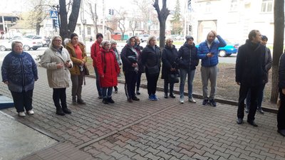 Не пробачимо і не забудемо: у Черкасах молилися за українців, яких убили росіяни Не пробачимо і не забудемо: у Черкасах молилися за українців, яких убили росіяни