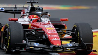 Україна вимагає від FIA розслідувати діяльність Російської автомобільної федерації в Криму