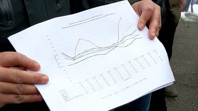"Нам потрібно готувати суспільство": мер Рівного про розширення кладовища і крематорій