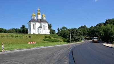 Чернігів поки не закриватимуть на в’їзд і виїзд, – Чаус