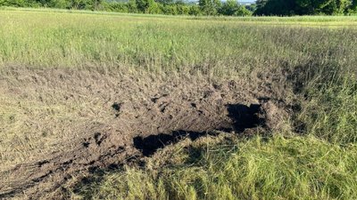 На Сумщині росіяни обстріляли з мінометів дві громади