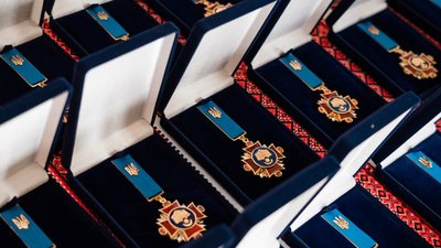 почесний громадянин, відзнаки, тернопіль, зсу, полеглі герої