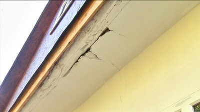 Річниця вибухів на Калинівському арсеналі на Вінниччині: досі невиплачені компенсації Річниця вибухів на Калинівському арсеналі на Вінниччині: досі невиплачені компенсації