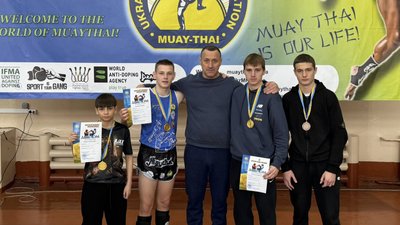 спорт, змагання, Дніпро