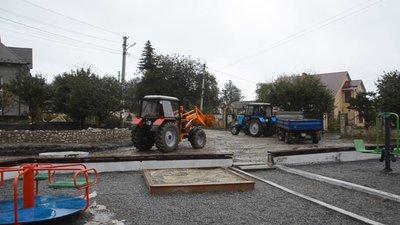 Через COVID-19 громада Тернопілля втратила 20 мільйонів Через COVID-19 громада Тернопілля втратила 20 мільйонів