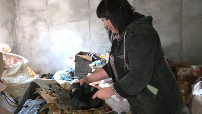 окопні свічки окопні свічки