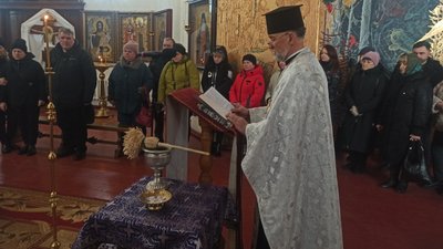 Загинули під час виконання бойового завдання: у Житомирі попрощалися з двома воїнами ЗСУ Загинули під час виконання бойового завдання: у Житомирі попрощалися з двома воїнами ЗСУ