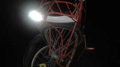 На Хмельниччині судитимуть винуватця ДТП, який наїхав на велосипедиста
