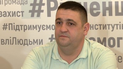 Сервіс "кризова квартира" і не тільки: у Рівному запрацював центр для жінок, які постраждали від насильства Сервіс "кризова квартира" і не тільки: у Рівному запрацював центр для жінок, які постраждали від насильства