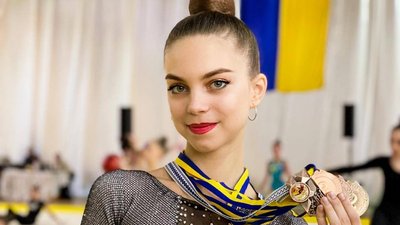 Миколаївські спортсменки на Всеукраїнському турнірі вибороли десять нагород