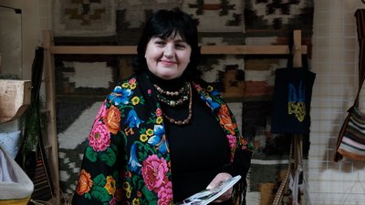 Тайстра – надбання культурної спадщини України: як у Чернівцях зберігають традицію її виготовлення Тайстра – надбання культурної спадщини України: як у Чернівцях зберігають традицію її виготовлення