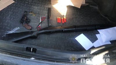 У Кременчуці під час бійки поранили чоловіка У Кременчуці під час бійки поранили чоловіка