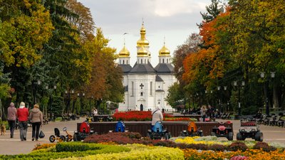 Загиблі військові на Чернігівщині: 5430 імен згадають у поминальній молитві у Чернігові