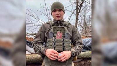 Чотирьох воїнів на Чернігівщині провели в останню путь Чотирьох воїнів на Чернігівщині провели в останню путь