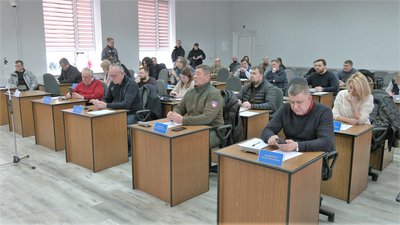 Рівнерада передбачила гроші на мобілізацію, відновлення та збільшила матеріальну допомогу
