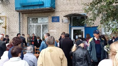 Чому військові РФ вирішили "врятувати" Херсонщину: херсонський політолог про топоніміку і мову Чому військові РФ вирішили "врятувати" Херсонщину: херсонський політолог про топоніміку і мову