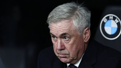 "Світом не може правити монополія". Тренер "Реала" Анчелотті підтримав проєкт Суперліги після виграного суду проти УЄФА