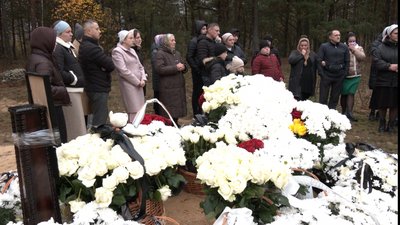 Знайшли мертвими після ДТП: деталі загибелі двох людей на Рівненщині