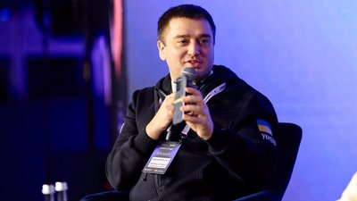 Олександр Борняков