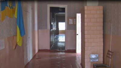 Батькі школярів волинської школи просять побудувати нову Батькі школярів волинської школи просять побудувати нову