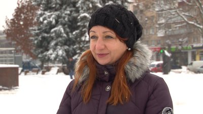 "Геній зі своїми ідеями та стилем": спогади спогади черкащан про Сергія Проскурню "Геній зі своїми ідеями та стилем": спогади спогади черкащан про Сергія Проскурню