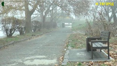 Сніг на Закарпатті прогнозують 4-5 січня