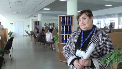 За пів року на Житомирщині втричі зменшилась кількість вакансій За пів року на Житомирщині втричі зменшилась кількість вакансій