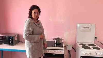 Умови проживання переселенців: на Тернопільщині перевірили гуртожитки Умови проживання переселенців: на Тернопільщині перевірили гуртожитки