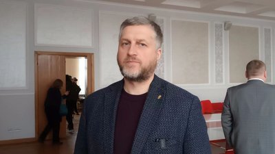 Почаївська лавра: робоча група про оренду споруд московським патріархатом Почаївська лавра: робоча група про оренду споруд московським патріархатом
