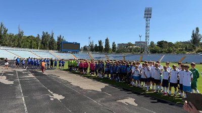 футбол, спорт