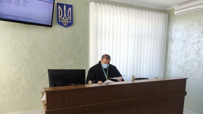 Будинок-інтернат на Тернопільщині відсудив 10 гектарів землі