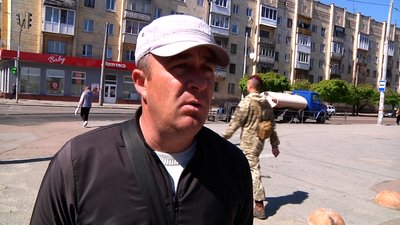 Стан доріг Житомирщини: де проводять ремонт дорожнього покриття Стан доріг Житомирщини: де проводять ремонт дорожнього покриття