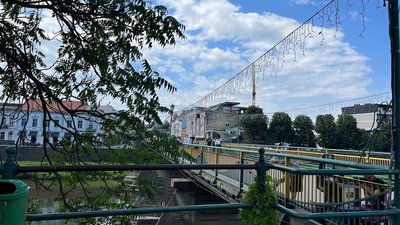 На Закарпатті за пів року зібрали 9 мільйон гривень туристичного збору На Закарпатті за пів року зібрали 9 мільйон гривень туристичного збору