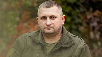 Сергій Статник