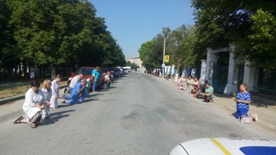 У громаді на Тернопільщині оголосили жалобу У громаді на Тернопільщині оголосили жалобу