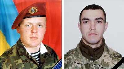 У війні з РФ загинули бійці з шести громад Кіровоградської області У війні з РФ загинули бійці з шести громад Кіровоградської області