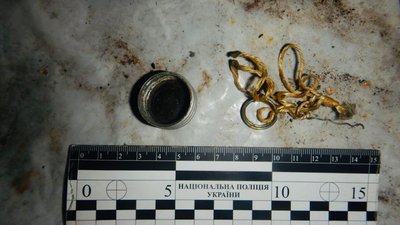 Вистрілив у дружину із сигнальної ракетниці. На Миколаївщині затримали чоловіка Вистрілив у дружину із сигнальної ракетниці. На Миколаївщині затримали чоловіка
