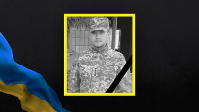 Повідомили про загибель двох бійців та військової медички з Волині Повідомили про загибель двох бійців та військової медички з Волині