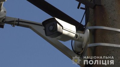 На Дніпропетровщині перший поліцейський пост обладнали системою розшуку автівок