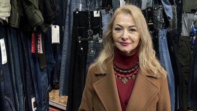 Вимога з 1 січня мати термінали. Як це оцінюють підприємці на Кіровоградщині і які штрафи платитимуть у разі відсутності Вимога з 1 січня мати термінали. Як це оцінюють підприємці на Кіровоградщині і які штрафи платитимуть у разі відсутності