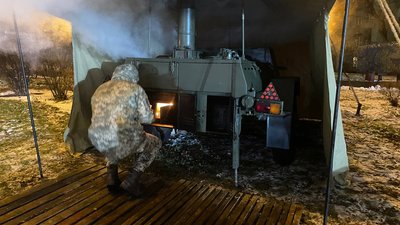 В Україні відзначають 30-річчя створення Збройних сил В Україні відзначають 30-річчя створення Збройних сил