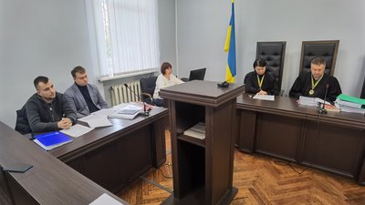Оскарження запобіжного заходу блогерові з Полтави Роману Заволоці: що вирішив суд Оскарження запобіжного заходу блогерові з Полтави Роману Заволоці: що вирішив суд