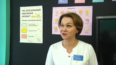 Житомирська обласна дитяча лікарня отримала генератор для резервного автономного електроживлення Житомирська обласна дитяча лікарня отримала генератор для резервного автономного електроживлення